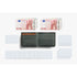 Bellroy Hide & Seek Wallet Hi (RFID Protected) (SA)